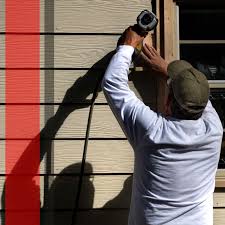 Affordable Siding Repair and Maintenance Services in Oak Brook, IL